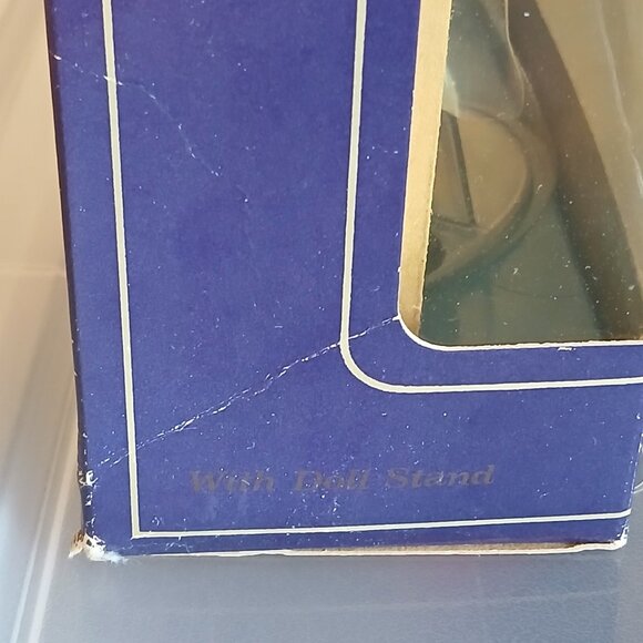 Set of 2 VTG 1982 Prince Charles and Princess Diana of Wales 12" Wedding Dolls - Picture 16 of 16